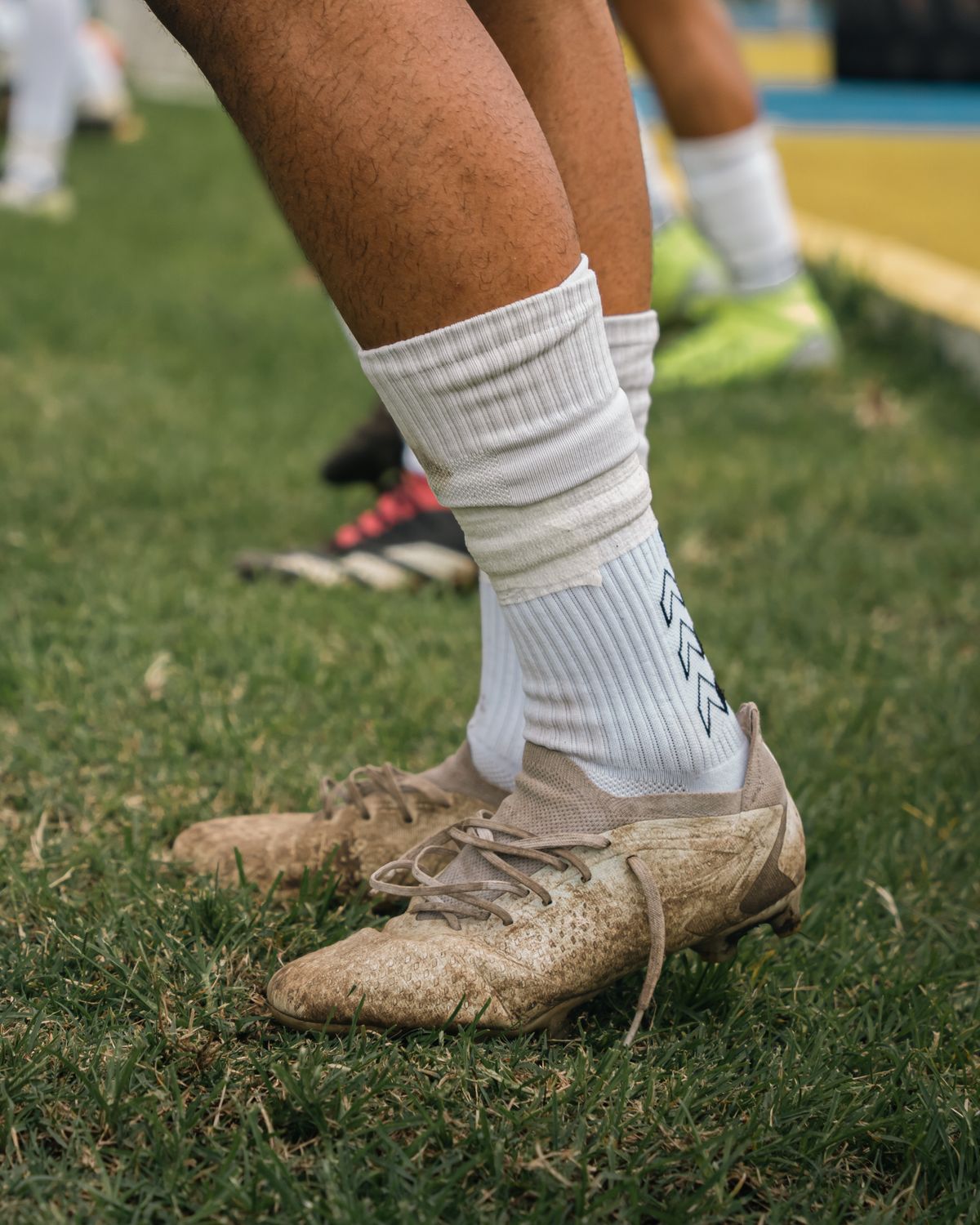 Chaussettes Officielles