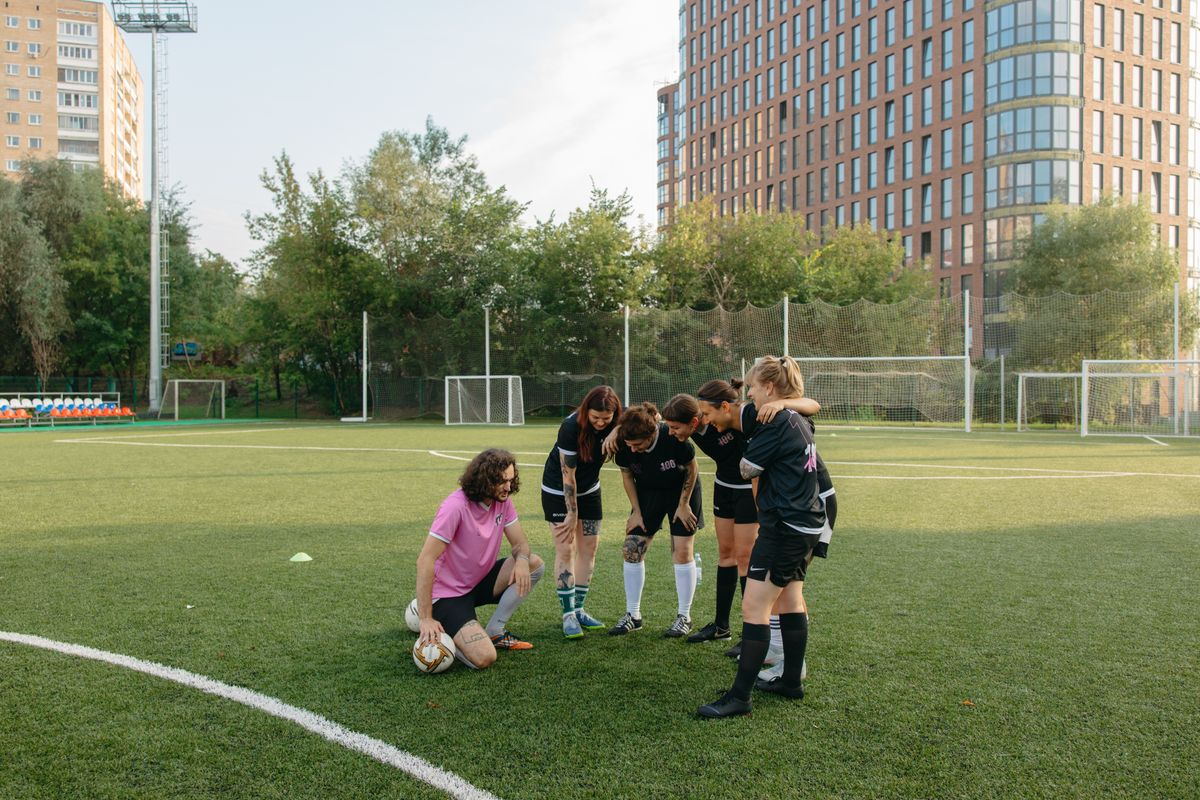5 raisons de rejoindre l'Académie