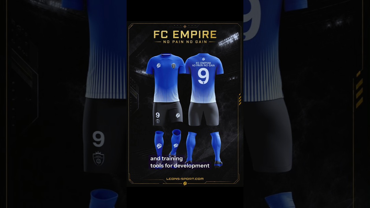 Notre Vision